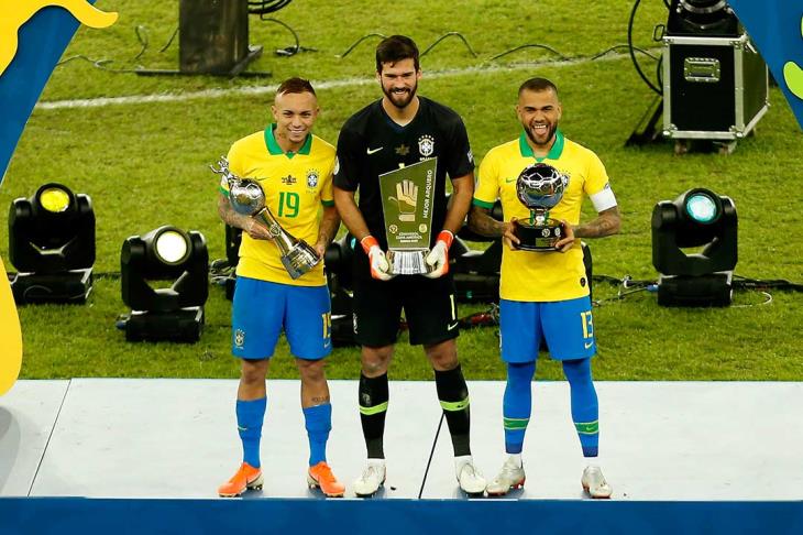 البرازيل البرازيل